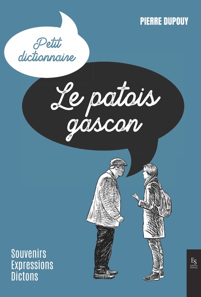 Picture of Le patois gascon