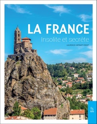 Picture of La France insolite et secrète