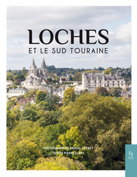 Image de Loches et le sud Touraine