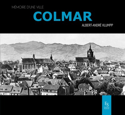 Picture of Colmar