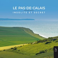 Picture of Le Pas-de-Calais insolite et secret