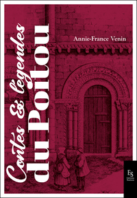 Picture of Contes et légendes du Poitou
