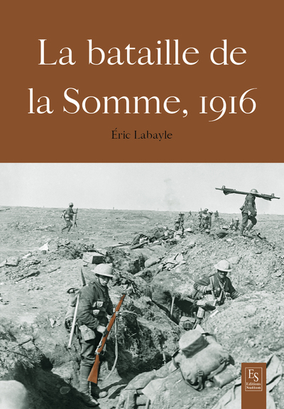 Picture of La Bataille de la Somme 1916