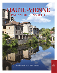 Image de La Haute-Vienne - Patrimoine insolite