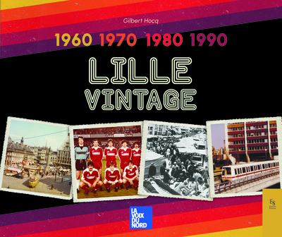 Picture of Lille vintage