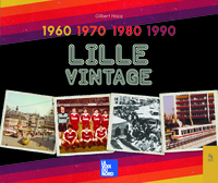 Picture of Lille vintage