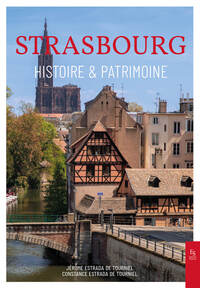 Image de Strasbourg - Histoire & Patrimoine