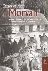 Image de Contes et récits du Morvan