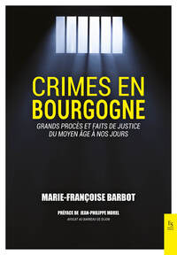 Picture of Crimes en Bourgogne