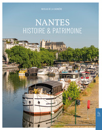 Image de Nantes Histoire & Patrimoine