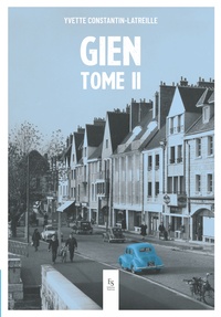 Picture of Gien tome II