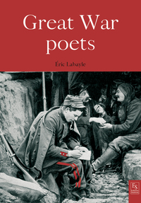 Picture of Great war poets