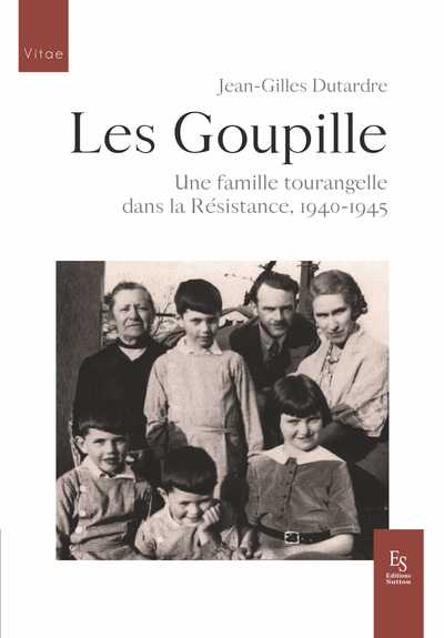 Image de Les Goupille