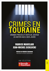 Image de Crimes en Touraine