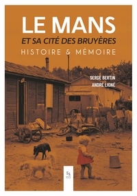 Image de Le Mans et sa cité des Bruyères