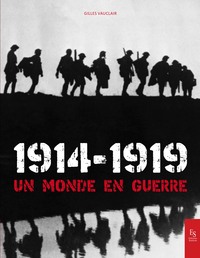 Picture of 1914-1919 Un monde en guerre