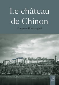 Picture of Le Château de Chinon