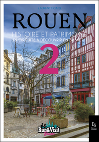 Picture of Rouen - Histoire et Patrimoine