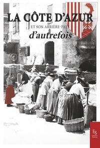 Picture of La Côte d'Azur d'autrefois