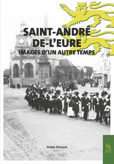 Picture of Saint-André-de-L'Eure