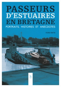 Picture of Passeurs d'estuaires en Bretagne