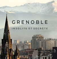 Image de Grenoble insolite et secrète