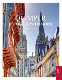 Picture of Quimper - Histoire et Patrimoine