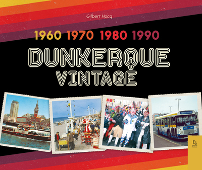 Image de Dunkerque vintage 1960 - 1990