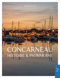 Picture of Concarneau Histoire et Patrimoine