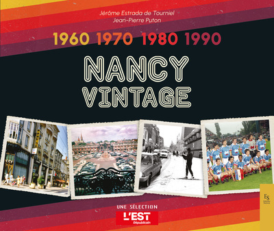 Picture of Nancy Vintage