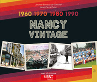 Picture of Nancy Vintage