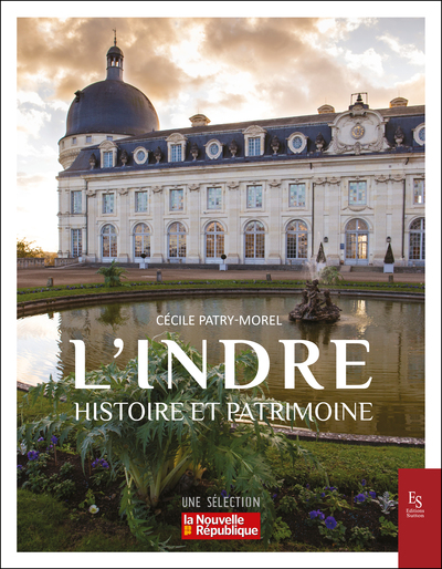 Picture of L'Indre - Histoire et patrimoine