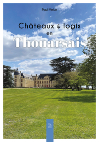 Image de Châteaux & logis en Thouarsais