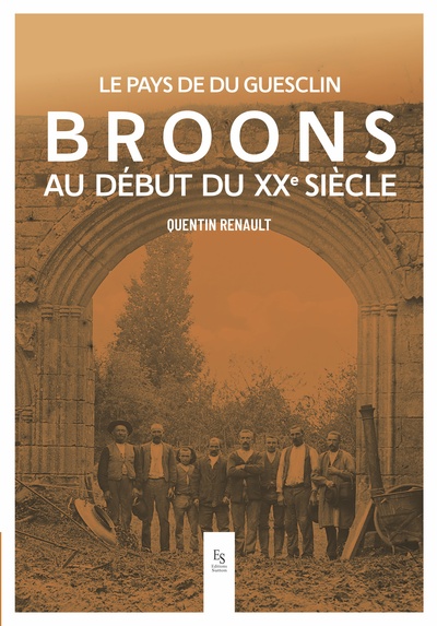 Image de BROONS AU DEBUT DU XXe SIECLE