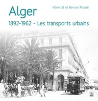 Image de Alger, 1892-1962 - Les transports urbains