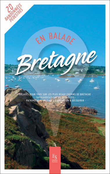 Image de BRETAGNE - EN BALADE