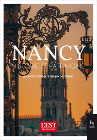 Image de Nancy Histoire et Patrimoine
