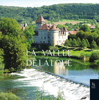 Picture of La vallée de la Loue