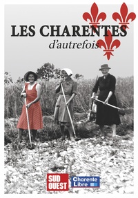 Picture of Les Charentes d'autrefois