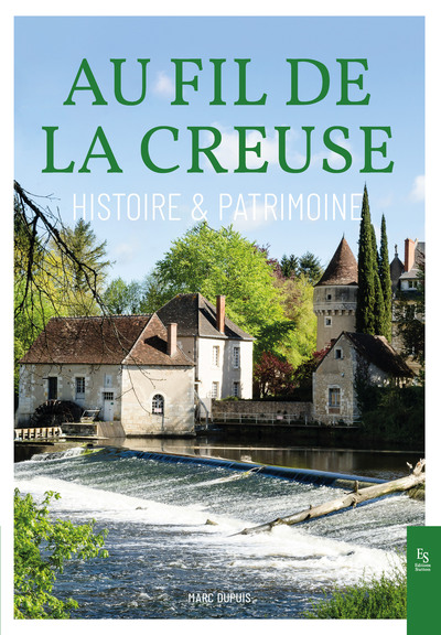 Picture of Au fil de la Creuse