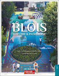 Image de Blois - Histoire et Patrimoine