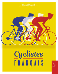 Picture of Cyclistes français