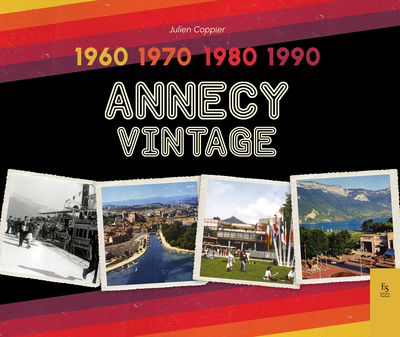 Image de Annecy vintage