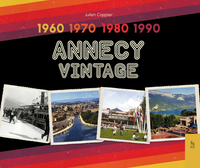 Image de Annecy vintage