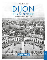 Picture of Dijon et ses environs