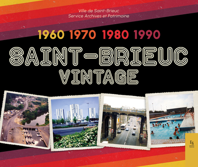 Image de Saint-Brieuc Vintage 1960-1990