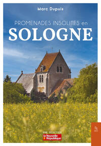 Image de Promenades insolites en Sologne