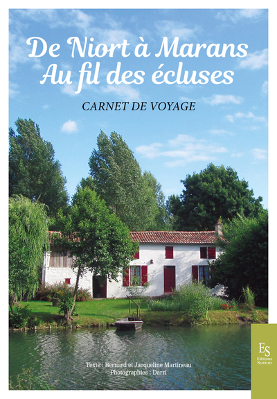 Picture of De Niort à Marans au fil des écluses