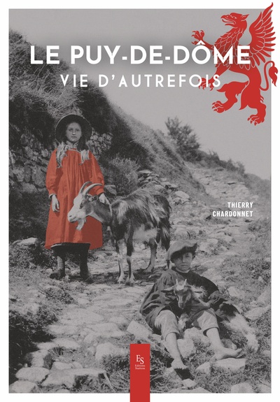 Picture of Le Puy-de-Dôme