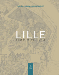 Image de Lille - portraits d'un ville
